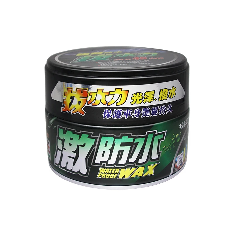 Воск водонепроницаемый для автомобиля средство удаления царапин 3