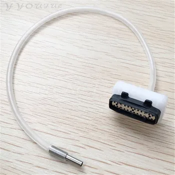 

Eco solvent DX4 capping station Iron head large format plotter Mimaki JV3 JV22 JV4 Mutoh RJ-8000 cap top original new 2pc 4pcs