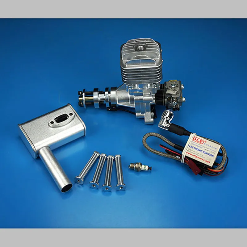 

DLE 30 30CC original GAS Engine For RC Airplane model hot sell,DLE 30,DLE30,DLE-30