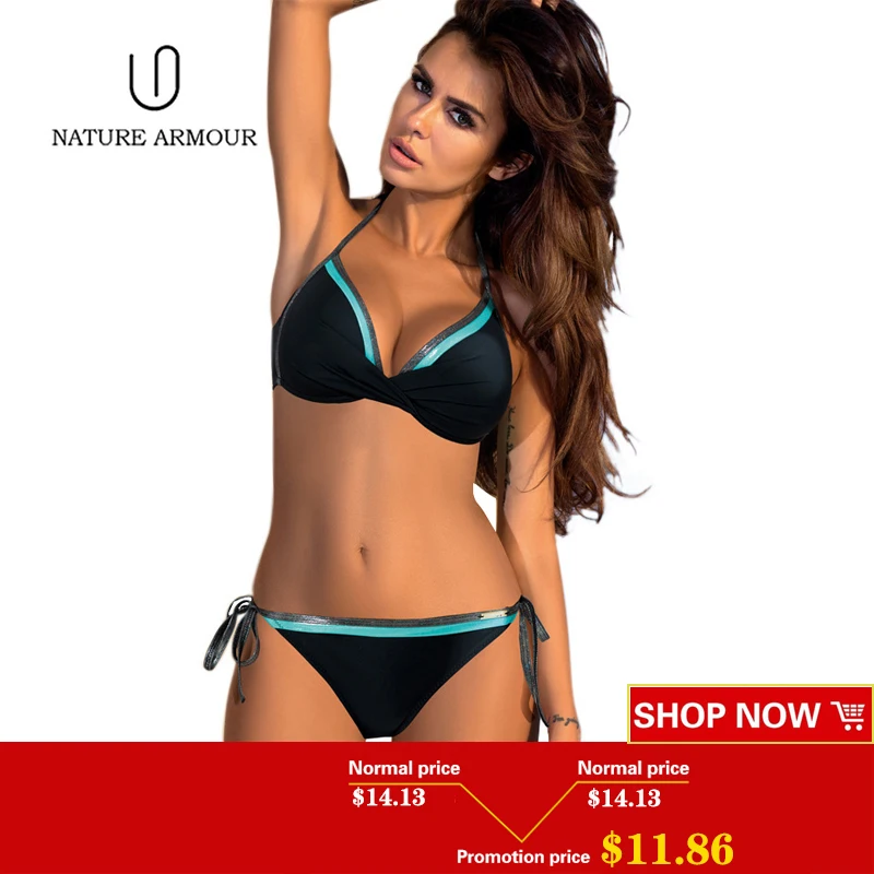 

New 2019 Sexy Multicolor Split Swimsuit Bikini Swimsuits Swimsuit Suit Plus Size Bikinis Set XXXL Swimwear Women Mini Bikini