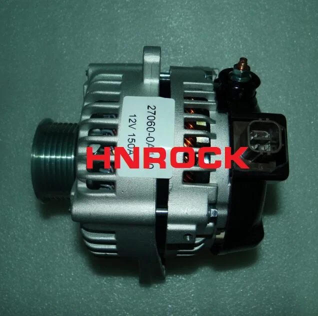 Alternator 104210 3650 104210 3660 104210 3750 27060 0a100 27060