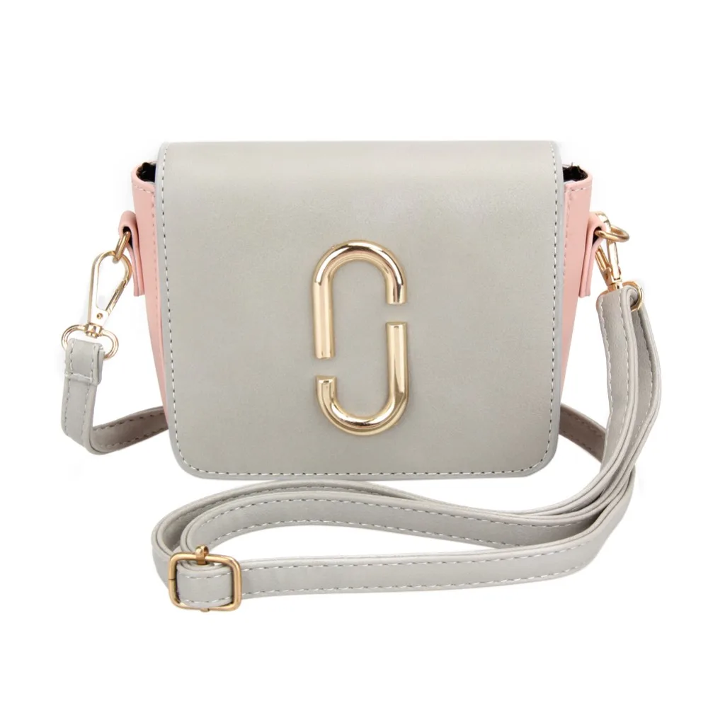 

Famous Designer Brand Women Leather Handbags Solid Shoulder Bag Mini Bags Woman Messenger Bag Purses and Handbags