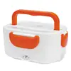 220V Orange EU Plug