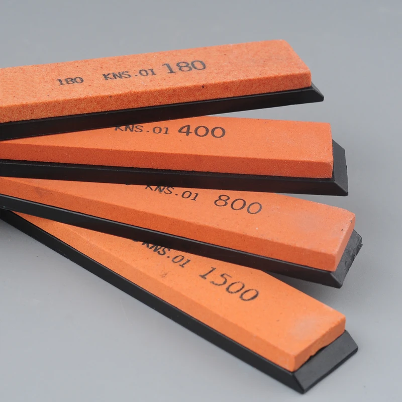 fix angle grindstone grinder whetstone polish hone wet knife system