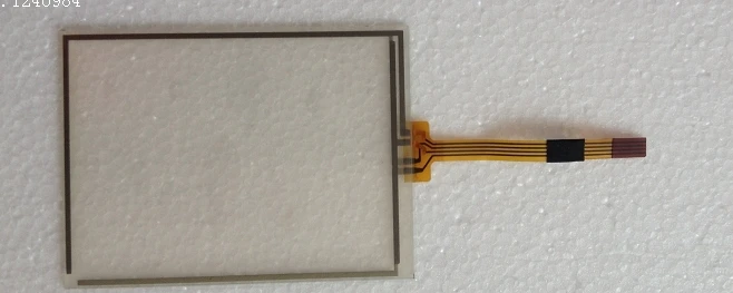 

[BELLA]6AV6 647-0AA11-3AX0 ktp 400 original touch screen touch glass touchpad 63 * 100--3pcs/lot