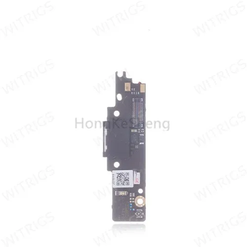OEM зарядный порт PCB Плата USB зарядная док-станция для Motorola Moto G4 Play | Мобильные