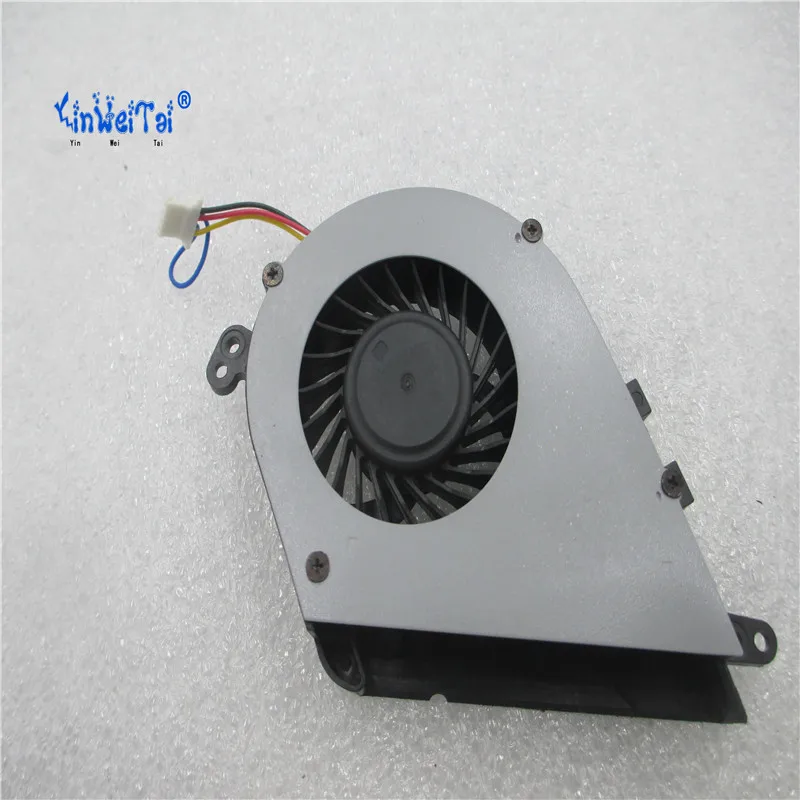 

New FORCECO DFS400805L10T FA6J CN-02CPVP 2CPVP KRUG14 Cooling Fan For Dell Latitude E5420 Cooler fan