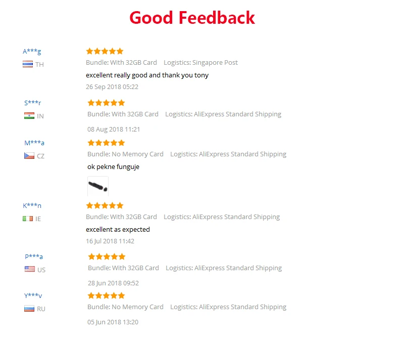 feedback 2
