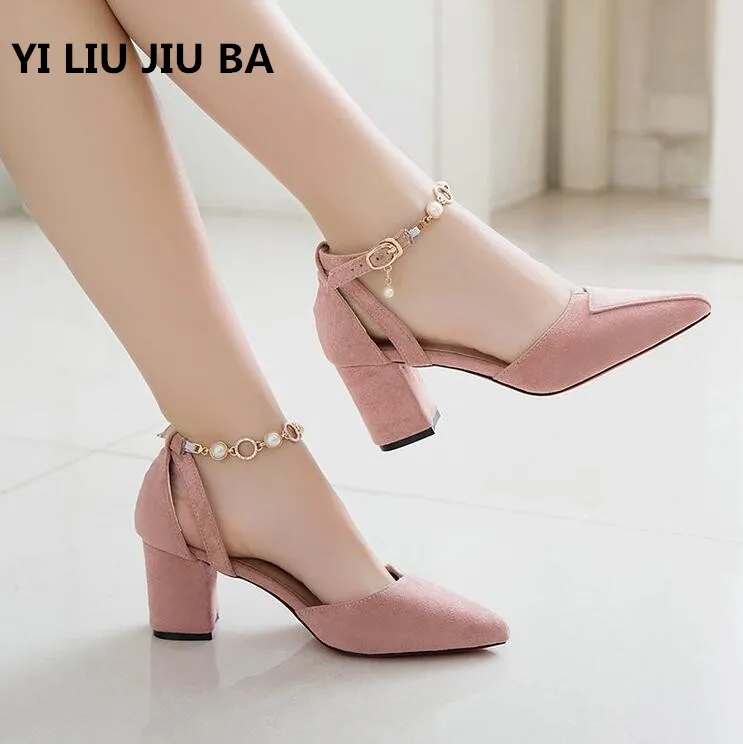 mid heels sale