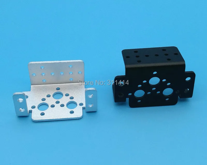 Multipurpose Bracket-8