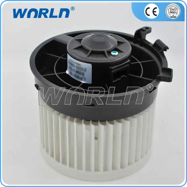Auto ac fan blower for NISSAN ROGUE/SENTRA/QASHQAI /X