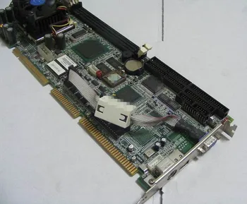 

SBC-815E-V 0216A09736 BIOS:V1.01 Full-length industrial control board