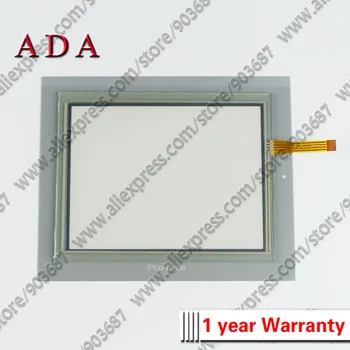 

Touch Screen Digitizer for Pro-face AST3401-T1-D24 Touch Panel Glass with Overlay (protective film)