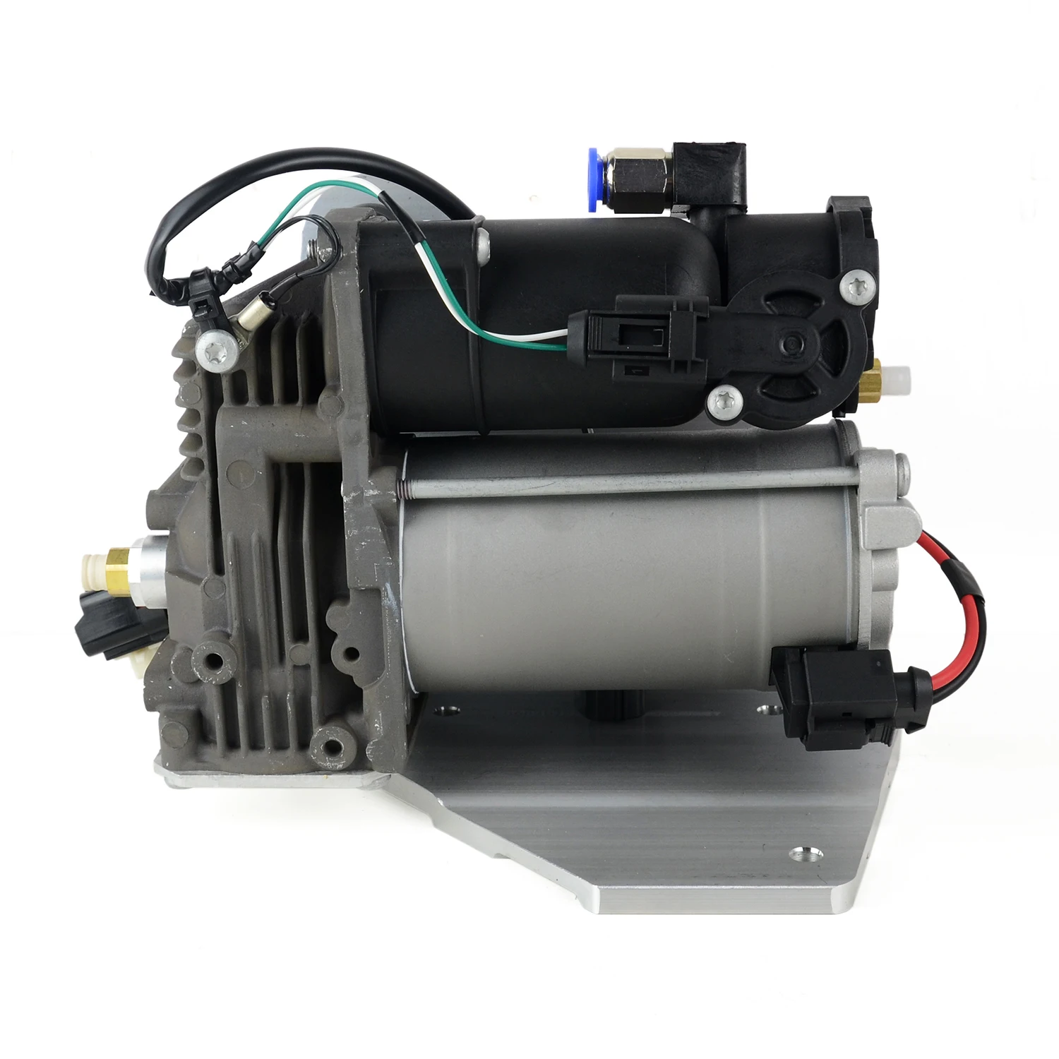 Воздушный компрессор AP03 LR023964 LR044360 для RANGE ROVER SPORT LR3 LR4 Discovery 3 и 4 AMK насос реле LR038118