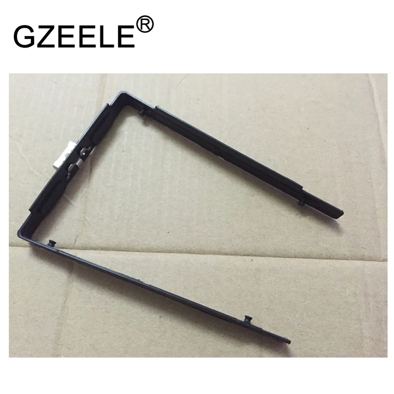 GZEELE Новинка для Lenovo ThinkPad T540 T540P W540 W541 HDD Caddy Кронштейн Рамка Жесткий диск SSD|Сумки и