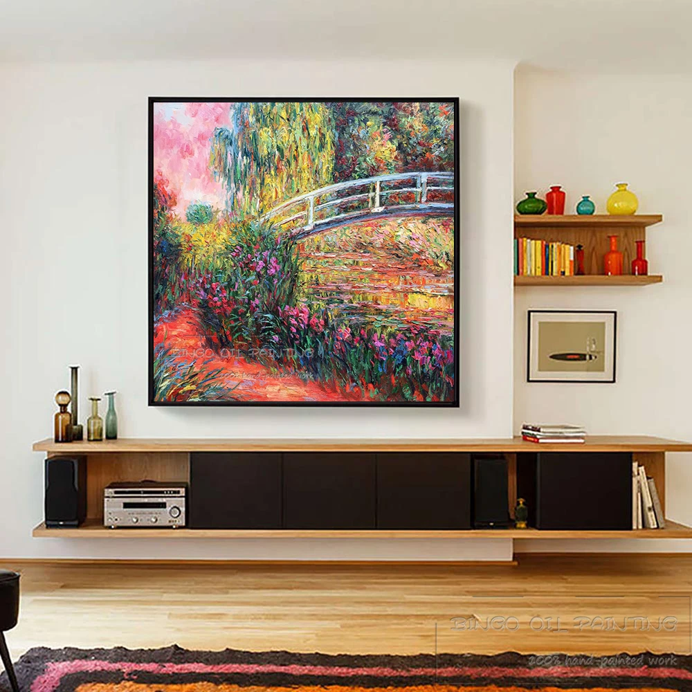 oil painting e