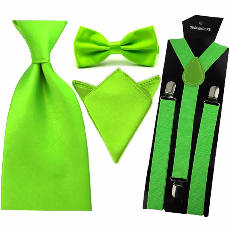 BWSET-0047-Fluorescent Green