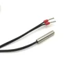 High Precision Metal Sensor Probe Underfloor Heating Heating Parts Temperature Controller Sensor 3m ► Photo 3/3