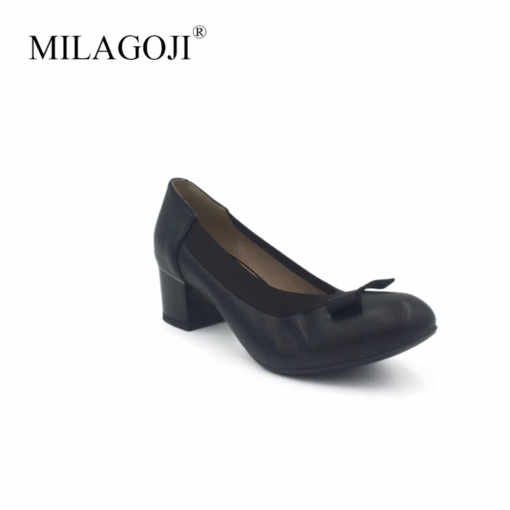 Genuine Leather Med Women shoes Shallow Soft Leather Slip on Casual Handmade Women Shoes