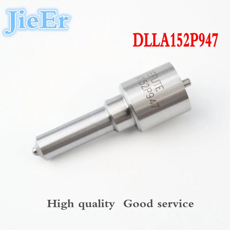 

DEFUTE common rail fuel Injector Nozzles dlla152p947 for TOYOTA Nissan Navara Pathfinder 095000-6250