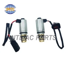 PEX13 PXE16 PEX16 электронный ac Компрессор клапан управления для AUDI A3 сиденья Volkswagen VW