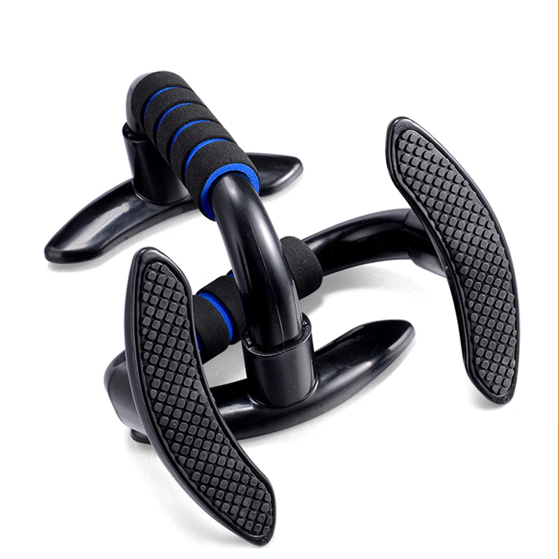 

Fitness Push Up Bar Push-Ups Stands Bars Tool For Fitness Chest Training Equipment Exercise Training