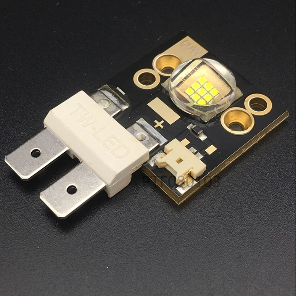 

CST-90 SSD90 High lumens 60w Led Chip 6500k 60degree Led Module For Moving Head