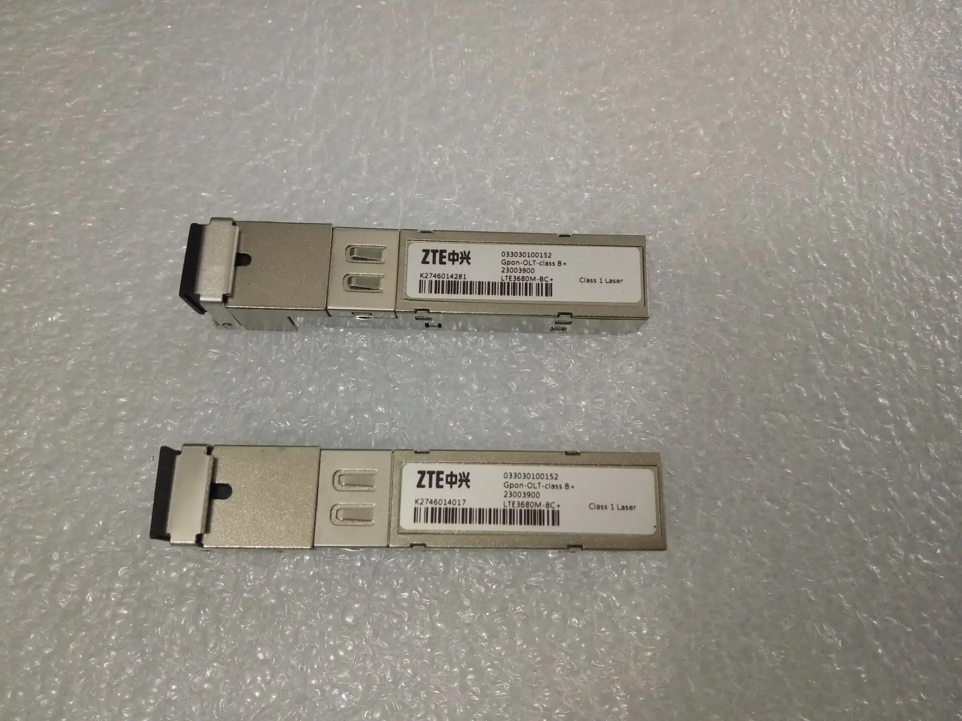 original Z TE GPON OLT CLass B+ module/SFP for RTXM | Мобильные телефоны и аксессуары