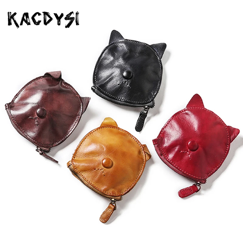 

Latest Sweet Vintage Trend Men Man Coin Purse Modern Stylish Women Girl Coin Bag Organizer Wallet Quality Cash Money Card Pocket