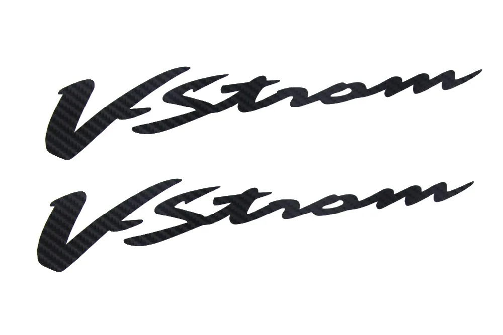 Наклейка для мотоцикла KODASKIN наклейка из карбона 3D vstrom DL650 DL1000|carbon 3d|motorcycle sticker3d carbon