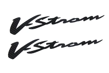 

KODASKIN Motorcycle Sticker Decal Carbon 3D for vstrom DL650 DL1000