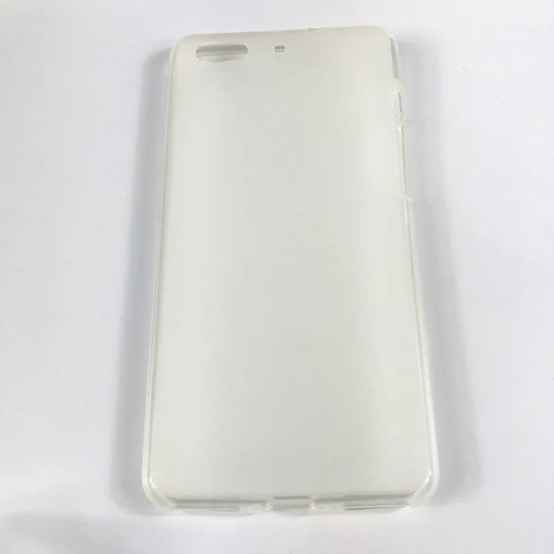 Силиконовый чехол s для Infocus M810 M560 M2 Мягкий ТПУ накладка телефона s|Чехлы-накладки|