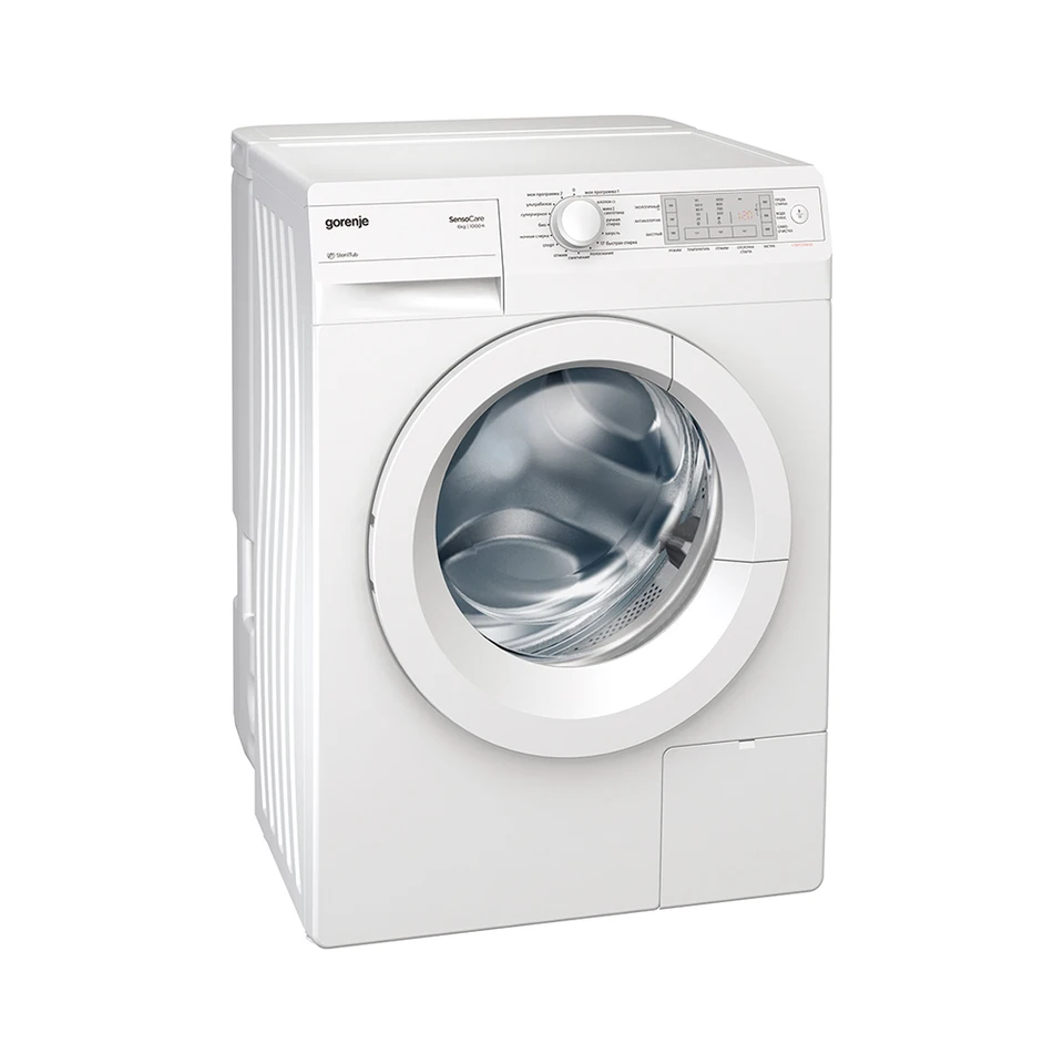 

Стиральная машина Gorenje W64Z02/SRIV