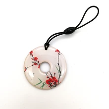 1 шт. Keyfob EM4305 клоновый дубликатор для копирования карты 125 кГц перезаписываемый доступа Управление пробельная карта Токен метка брелок Смарт билеты