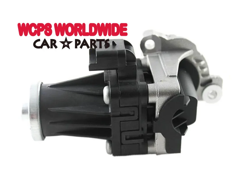 Клапан EGR для CITROEN FORD PEUGEOT VOLVO 1 6 HDI 70hp 14487 1618LN 1702178 |Клапан системы рециркуляции