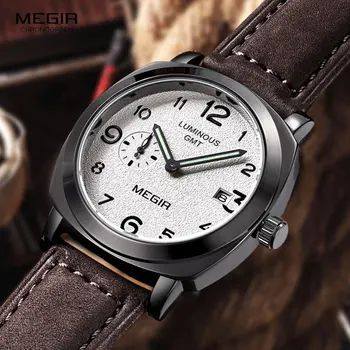

2019 New Arrival Men Quartz Watch Silicone Fashion Watches Waterproof Shockproof Man Sport Wristwatch Relogio Masculio