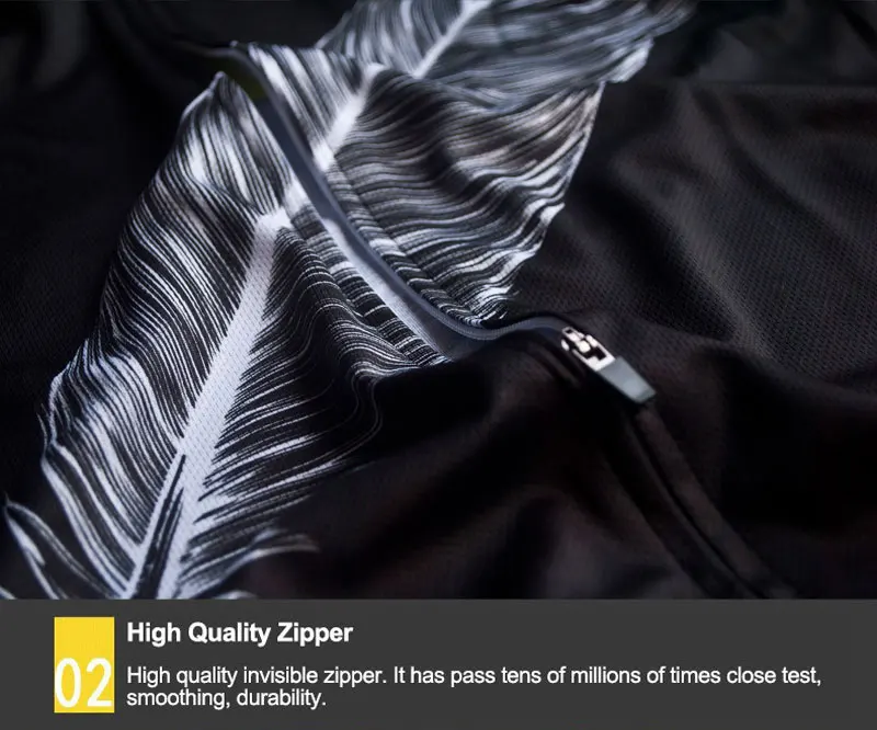 8 cycling clothing