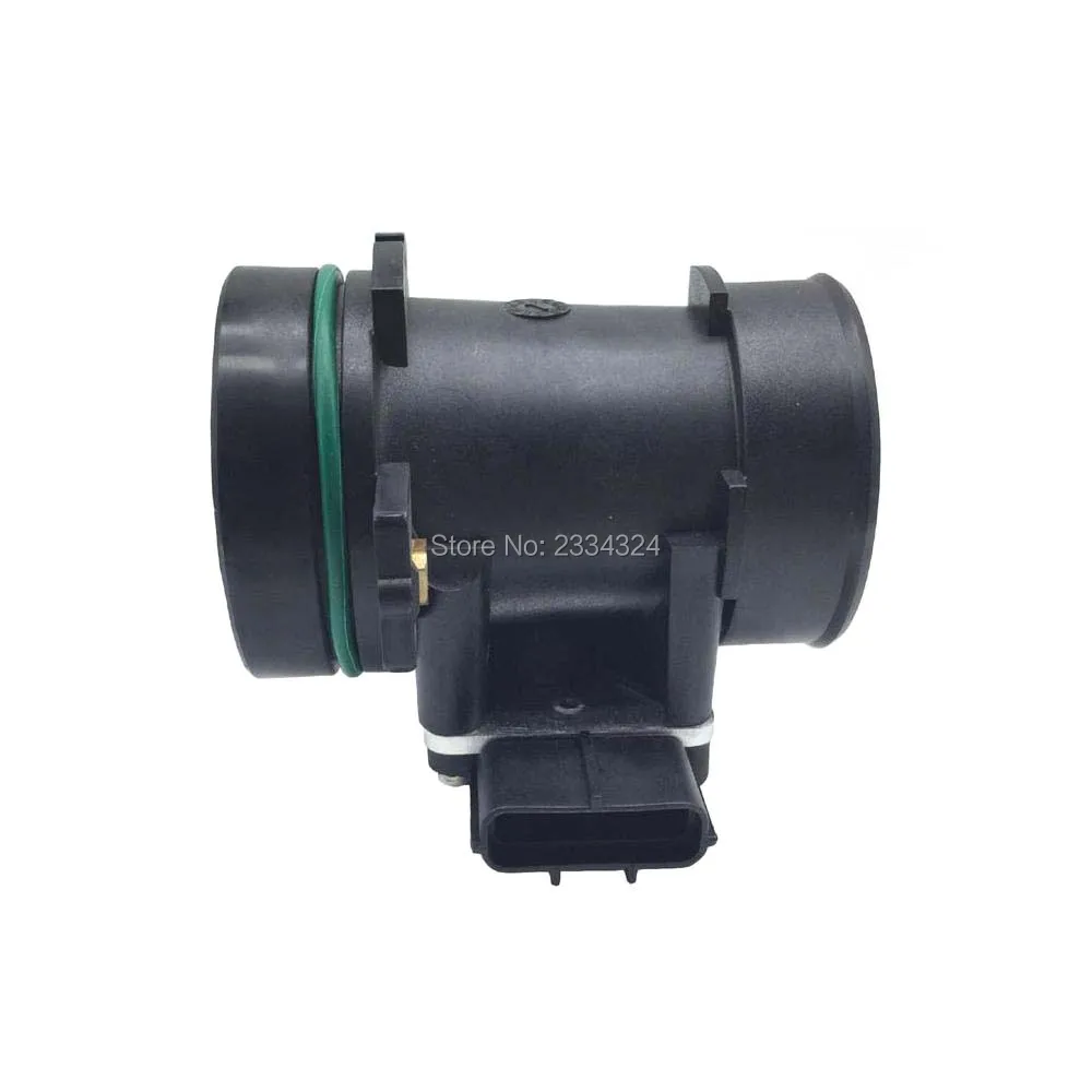 Mass Air Flow Maf Sensor Meter For Ford Fiesta MK IV KA 1.4i 16V 1.3i