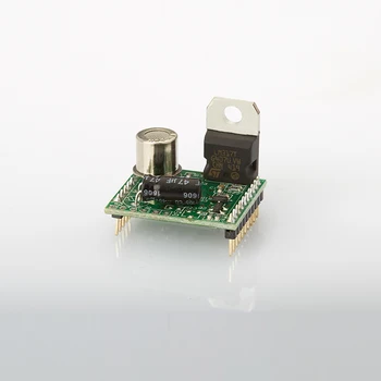 

ZP04 Gas Module Vehicle Natural Gas Detection Sensor Module has good seismic performance