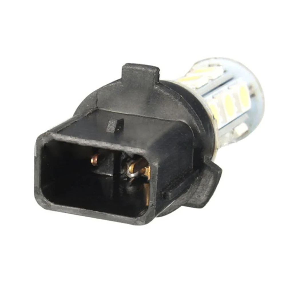 P13W 18 SMD 5050 DRL Противотуманные фары светодиодный автомобиль лампа автоматический