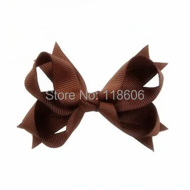 V-cut boutique ribbon hairbow9.jpg