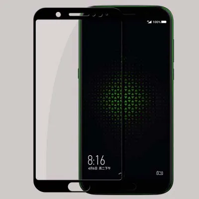 For Xiaomi Black Shark  =Mi BlackShark Screen Protector