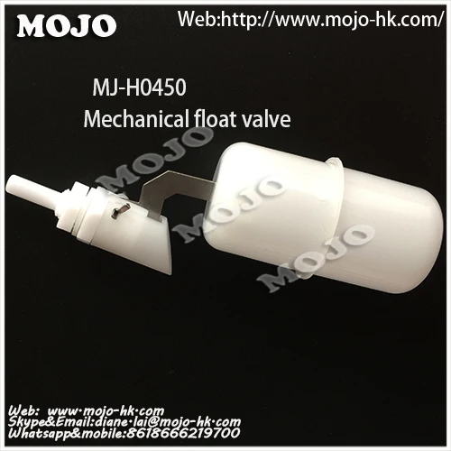 Buy MJ H0450 electrical water level control float ball excellent cost