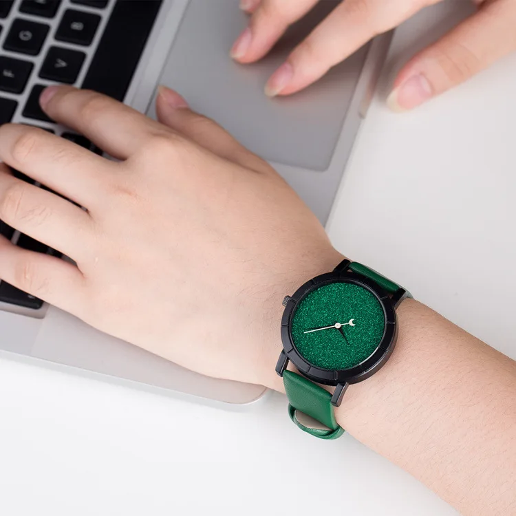 

JBRL Fashion Watches Women Watch Simple Matte Style Bracelet Quartz-watch Lovers' Watch Wristwatches Clock Hours reloj mujer