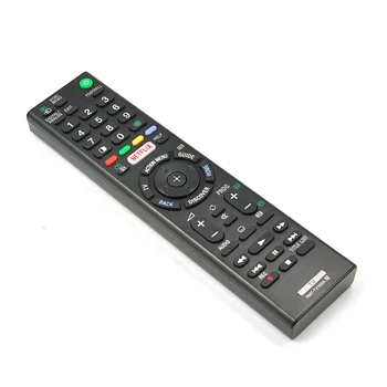 

Used Remote Control RM-GD030 for Sony KD49X8500B KD55X8500B KD55X9000B KD65X8500B KD70X8500B KD79X9000B KD85X9500B