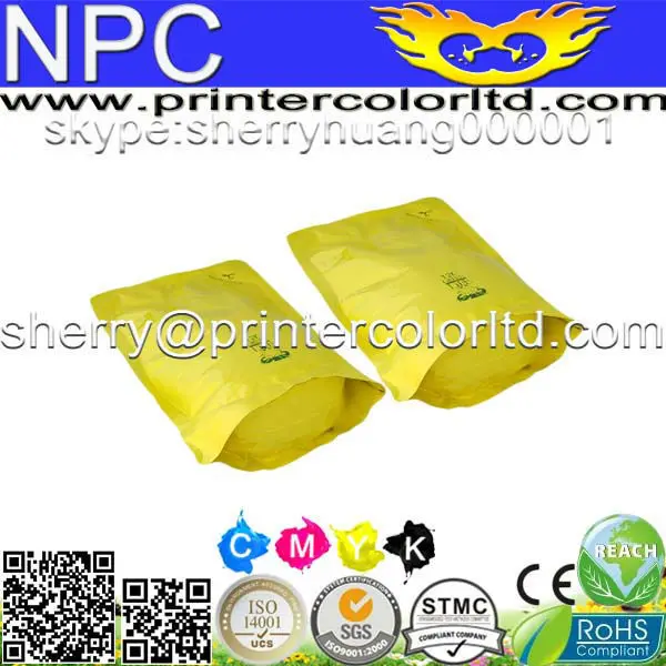 

powder for Fuji Xerox 3052 di for Fuji-Xerox WorkCentre3215-NI for Xerox WC3215NI laser reset resetter POWDER lowest shipping