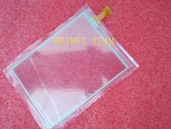 

OME 50pcs/lots for Intermec CN50/ Datalogic Falcon X3 Digitizer Touch Screen with Foam free shipping