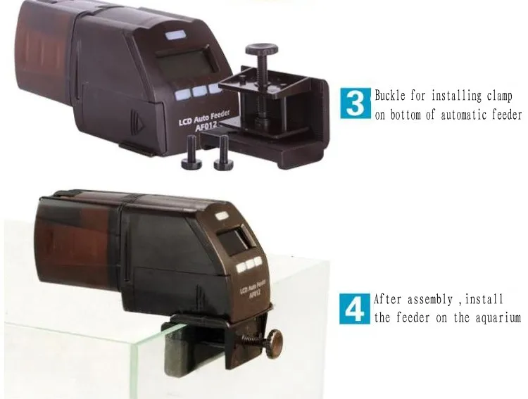 af012 auto feeder