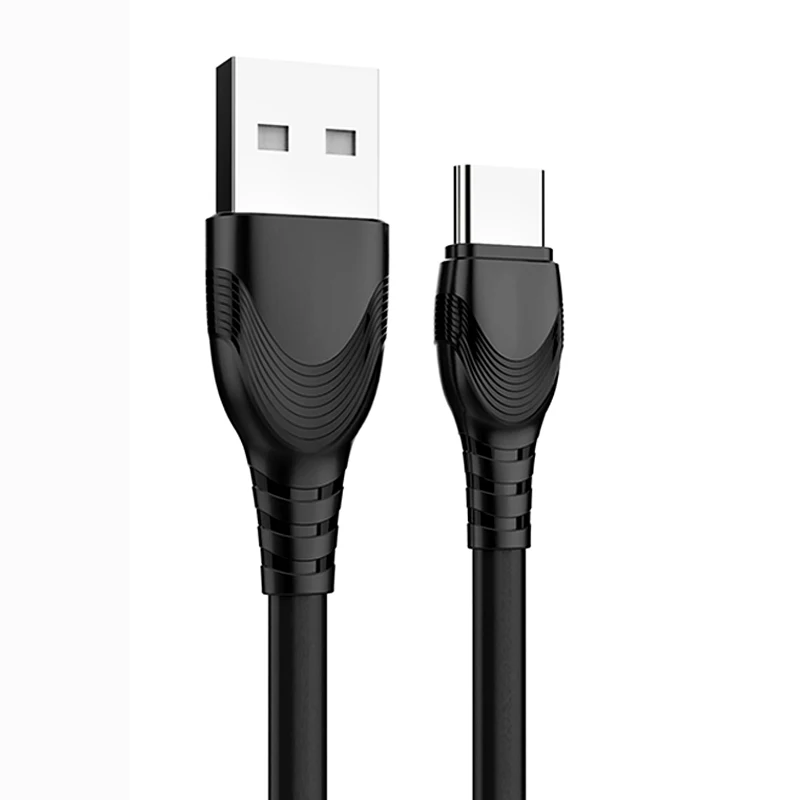 Кабель Millionwell USB Type C для Huawei Mate 20 Pro Honor 10 зарядное устройство телефона Samsung S9 S8 Mi 9