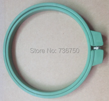 

931300200A11 SPF000090000 931300200A00 Plastic Frame SPF 90mm Diameter Tajima China embroidery machines spare parts store 736750